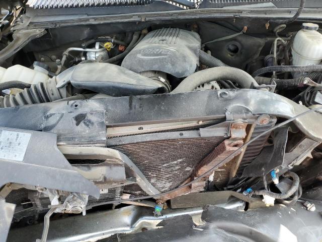 Foto 11 de la subasta – 2003 CHEVROLET SILVERADO con VIN 1GCHK23U73F168775