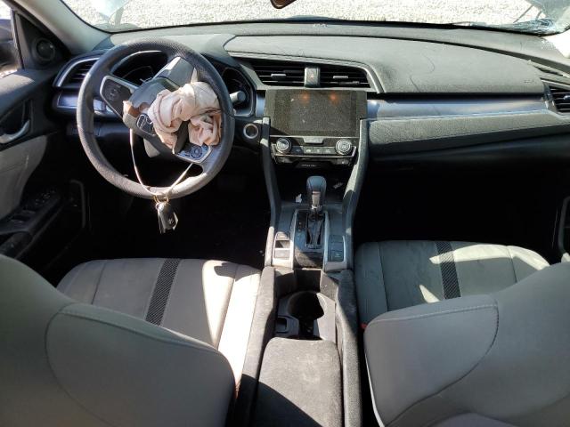Photo 8 from auction – 2016 HONDA CIVIC EX with VIN 19XFC1F37GE005285