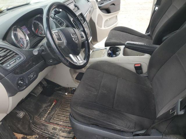 Photo 7 from auction – 2012 DODGE GRAND CARA with VIN 2C4RDGDG9CR205841