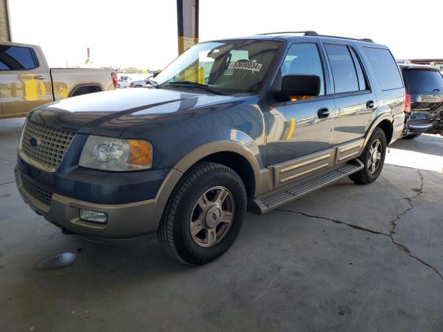 FORD EXPEDITION 2004 with VIN 1FMPU18L94LA49298 - Photo from auction