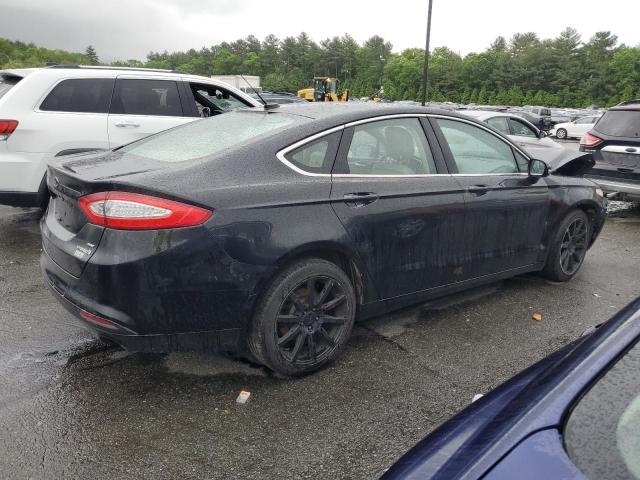 Photo 3 from auction – 2014 FORD FUSION SE with VIN 3FA6P0LU4ER189317