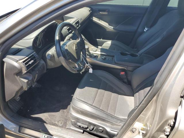 Photo 7 from auction – 2017 LEXUS IS 350 with VIN JTHCE1D26H5013784