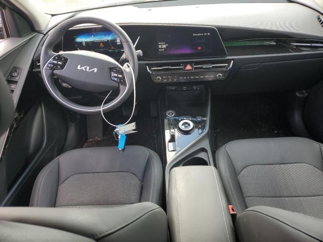 Photo 8 from auction – 2024 KIA NIRO WIND with VIN KNDCR3L16R5080333