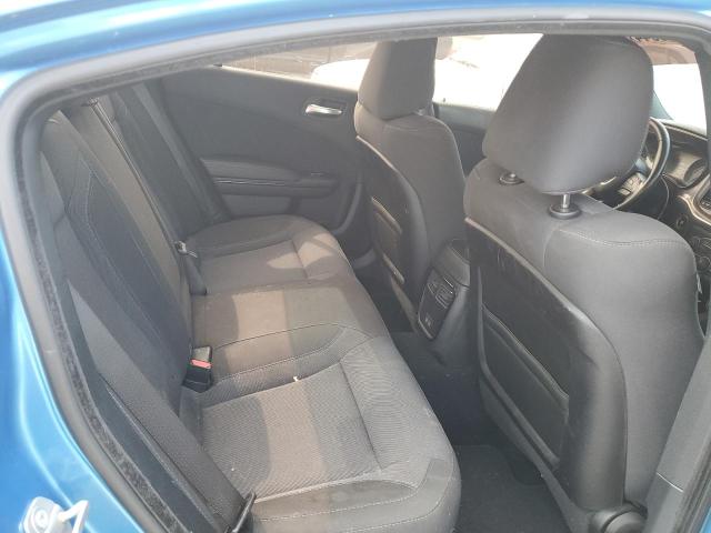 Photo 10 from auction – 2019 DODGE CHARGER SX with VIN 2C3CDXBG6KH655898