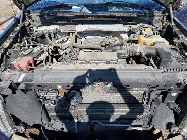 Photo 11 from auction – 2014 FORD F150 SUPER with VIN 1FTFX1EF4EKD45004