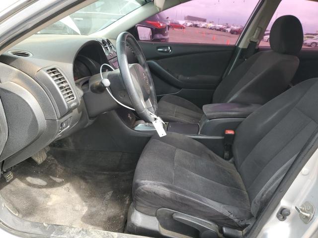 Photo 7 from auction – 2012 NISSAN ALTIMA BAS with VIN 1N4AL2AP2CC230831