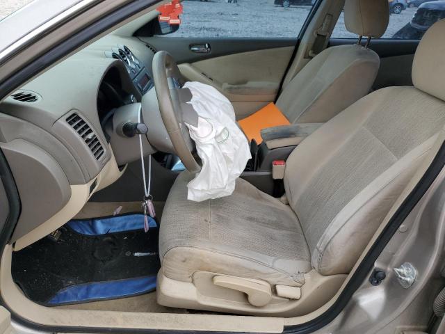 Photo 7 from auction – 2012 NISSAN ALTIMA BAS with VIN 1N4AL2AP8CN431735