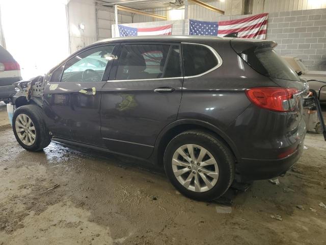 Photo 2 from auction – 2018 BUICK ENVISION E with VIN LRBFX1SA0JD006942