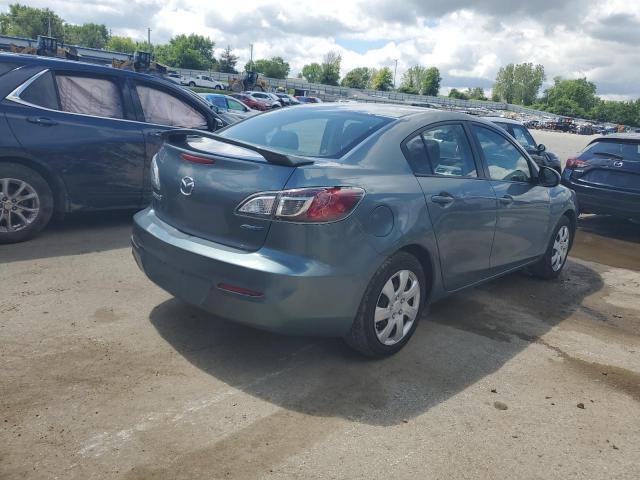 Photo 3 from auction – 2013 MAZDA 3 I with VIN JM1BL1U78D1702595