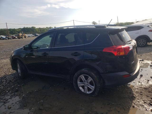 Photo 2 from auction – 2013 TOYOTA RAV4 XLE with VIN 2T3RFREV6DW052233