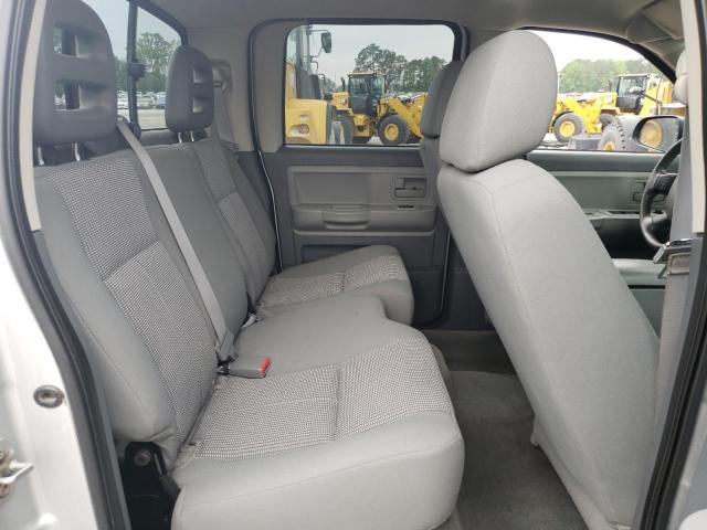 Photo 10 from auction – 2007 DODGE DAKOTA QUA with VIN 1D7HE48N97S166498