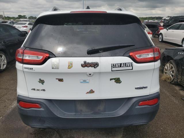 Photo 6 from auction – 2015 JEEP CHEROKEE L with VIN 1C4PJMCB9FW749644