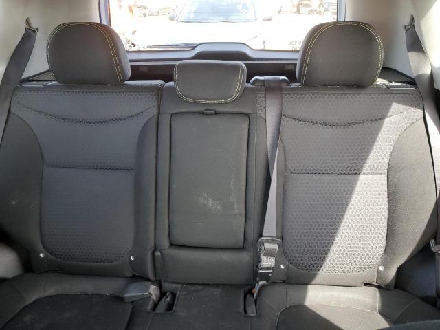 Снимка 10 от търг – 2016 KIA SOUL + с VIN KNDJP3A58G7391475