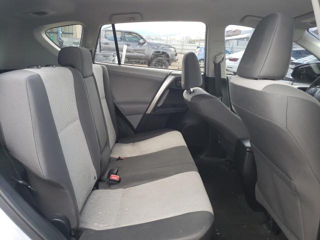 Photo 11 from auction – 2013 TOYOTA RAV4 LE with VIN JTMBFREVXDD004037
