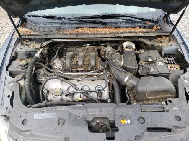 Zdjęcie 11 z aukcji – 2010 FORD TAURUS SE z VIN 1FAHP2DW7AG147231