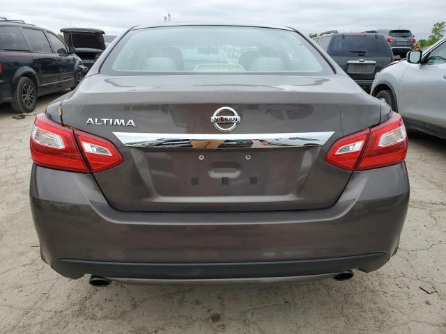 Photo 6 from auction – 2016 NISSAN ALTIMA 2.5 with VIN 1N4AL3AP1GN390117
