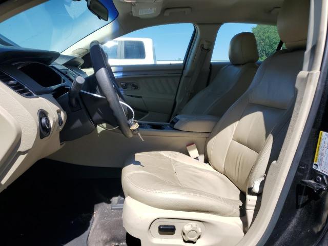 Фото 7 с аукциона – 2015 FORD TAURUS SE с VIN 1FAHP2D88FG123626