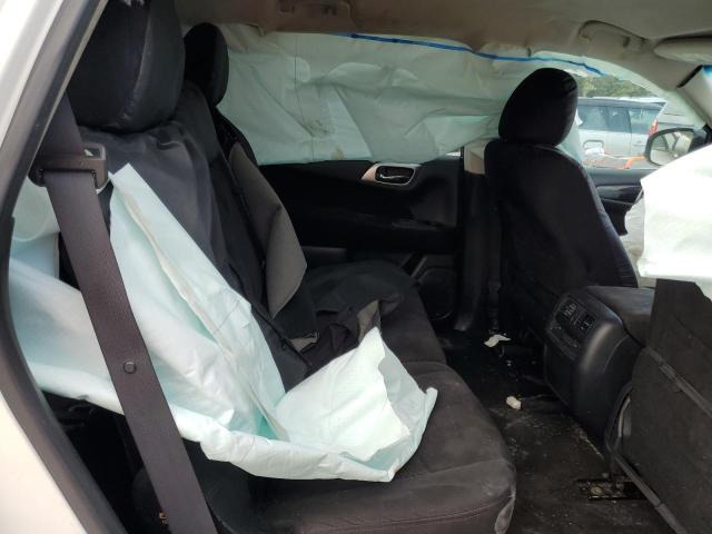Photo 10 from auction – 2014 NISSAN PATHFINDER with VIN 5N1AR2MM6EC616760