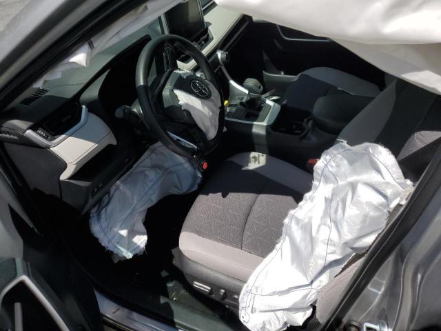 Photo 7 from auction – 2023 TOYOTA RAV4 XLE with VIN 2T3P1RFV8PC376438