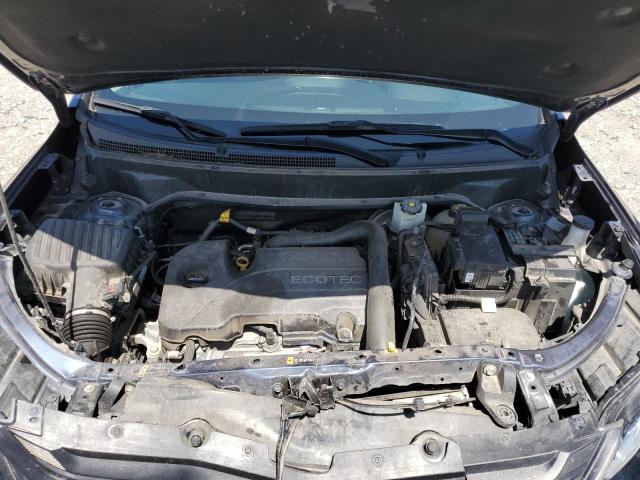 Photo 12 from auction – 2018 CHEVROLET EQUINOX LT with VIN 3GNAXSEV0JL326537