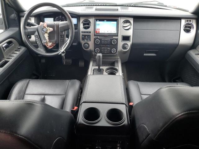 Photo 8 from auction – 2016 FORD EXPEDITION with VIN 1FMJK1JT3GEF14575