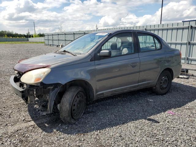 TOYOTA ECHO 2003 with VIN JTDBT123030303068 - Photo from auction