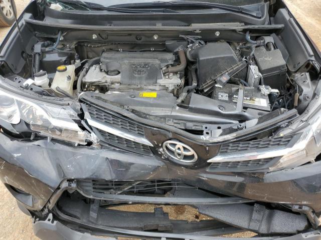 Photo 11 from auction – 2013 TOYOTA RAV4 LE with VIN 2T3ZFREV1DW010133