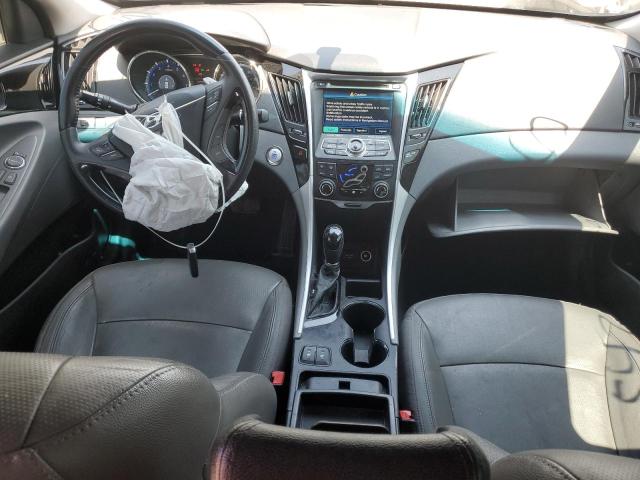 Фото 8 с аукциона – 2012 HYUNDAI SONATA SE с VIN 5NPEC4AB6CH338501