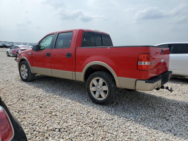 Photo 2 from auction – 2008 FORD F150 SUPER with VIN 1FTPW12V28FB34402