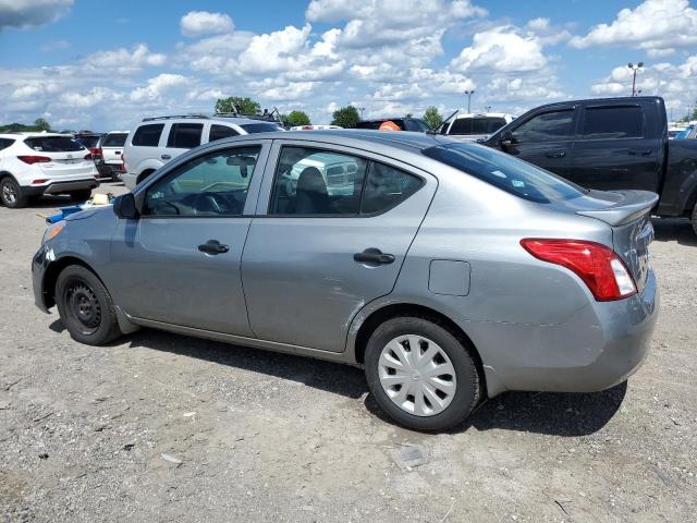 Photo 2 from auction – 2014 NISSAN VERSA S with VIN 3N1CN7AP5EL830747