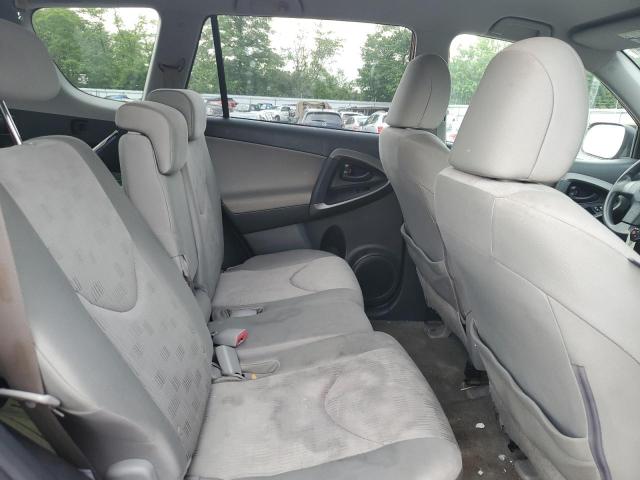 Zdjęcie 11 z aukcji – 2009 TOYOTA RAV4 z VIN JTMBF33V49D009273
