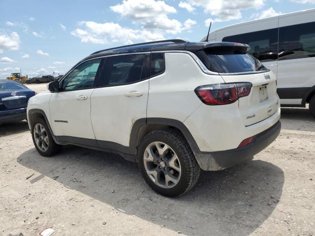 Photo 2 from auction – 2018 JEEP COMPASS LI with VIN 3C4NJDCB3JT401411