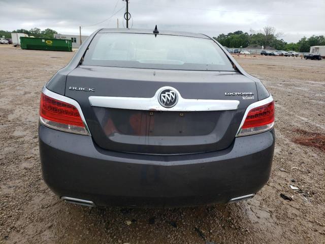 صورة رقم 6 من المزاد - 2013 BUICK LACROSSE مع VIN 1G4GC5E37DF126439