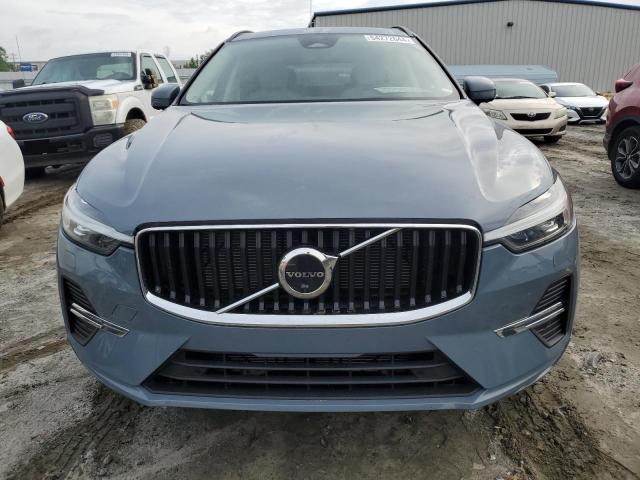 Photo 5 from auction – 2022 VOLVO XC60 B5 MO with VIN YV4L12DK0N1008289