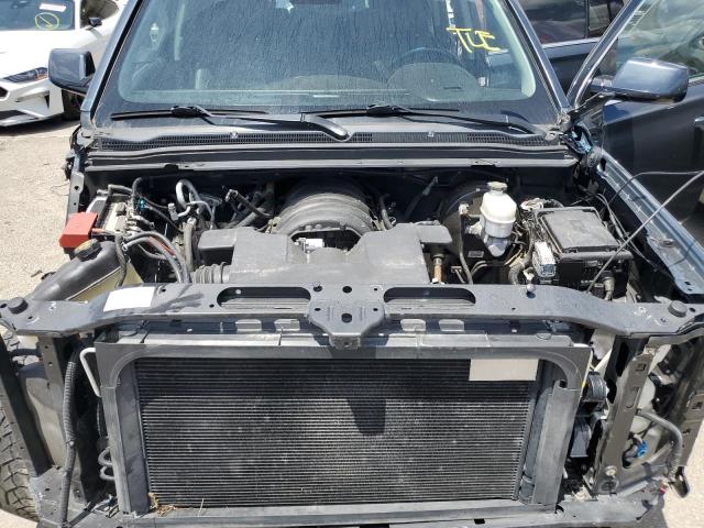 Photo 12 from auction – 2019 CHEVROLET TAHOE C150 with VIN 1GNSCBKC8KR309708