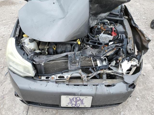 Photo 11 from auction – 2010 FORD FOCUS SE with VIN 1FAHP3FN4AW153908