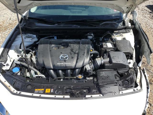 Photo 11 from auction – 2019 MAZDA 3 PREFERRE with VIN 3MZBPADL0KM108162