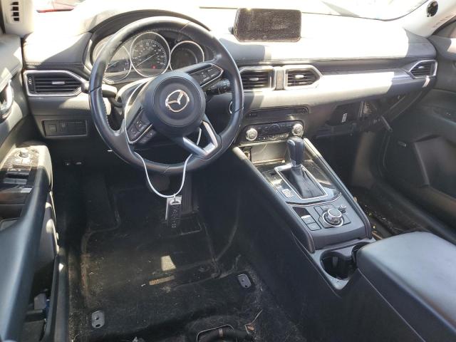 Photo 8 from auction – 2017 MAZDA CX-5 TOURI with VIN JM3KFBCL3H0137980