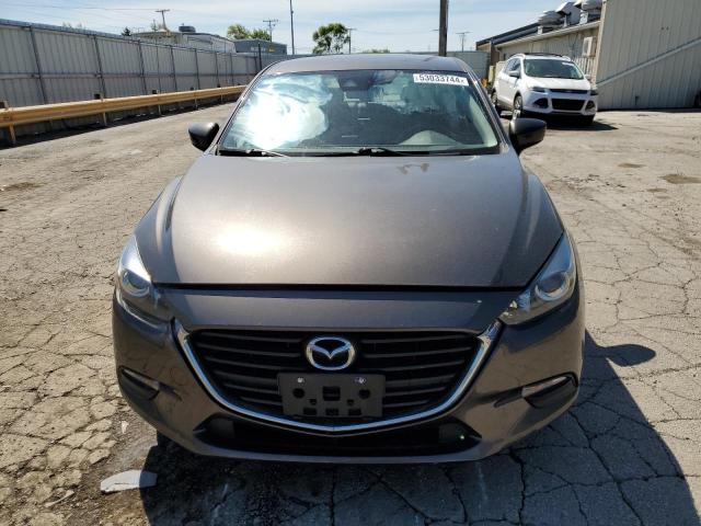 Photo 5 from auction – 2018 MAZDA 3 TOURING with VIN 3MZBN1V32JM160363