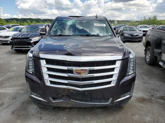 Photo 5 from auction – 2015 CADILLAC ESCALADE L with VIN 1GYS4MKJ7FR599293