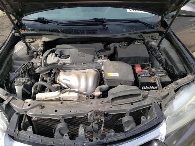 Photo 11 from auction – 2016 TOYOTA CAMRY LE with VIN 4T1BF1FK8GU584149
