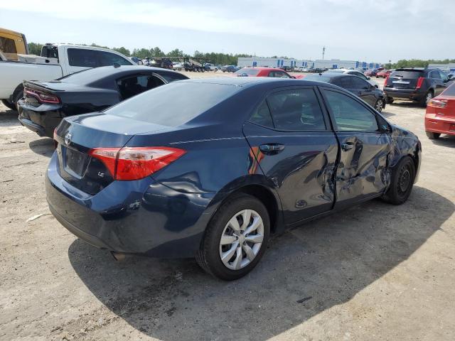 Photo 3 from auction – 2017 TOYOTA COROLLA L with VIN 2T1BURHE8HC765797