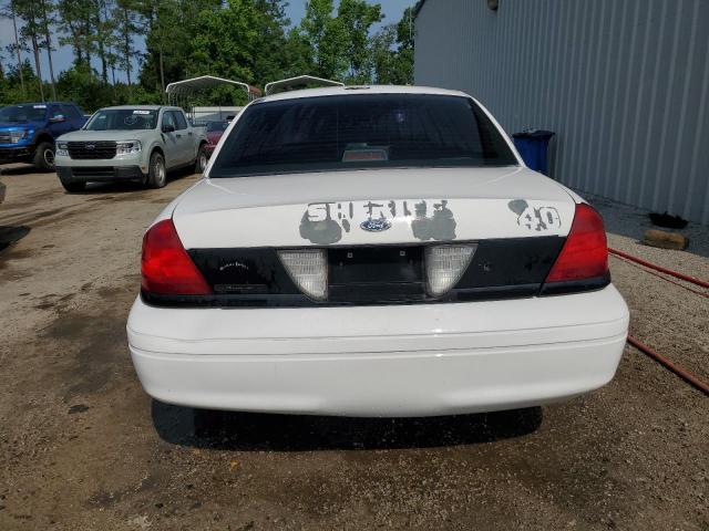 Photo 6 from auction – 2008 FORD CROWN VICT with VIN 2FAFP71VX8X105317