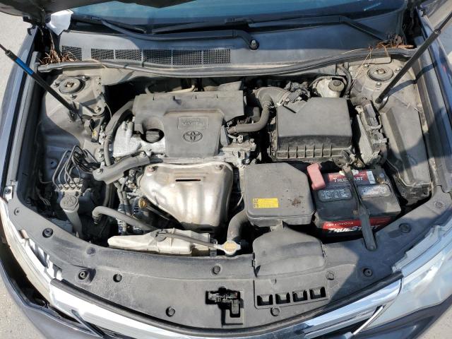 Photo 11 from auction – 2012 TOYOTA CAMRY BASE with VIN 4T4BF1FK3CR221287
