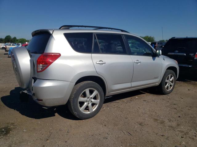 Photo 3 from auction – 2007 TOYOTA RAV4 LIMIT with VIN JTMBD31V875098832