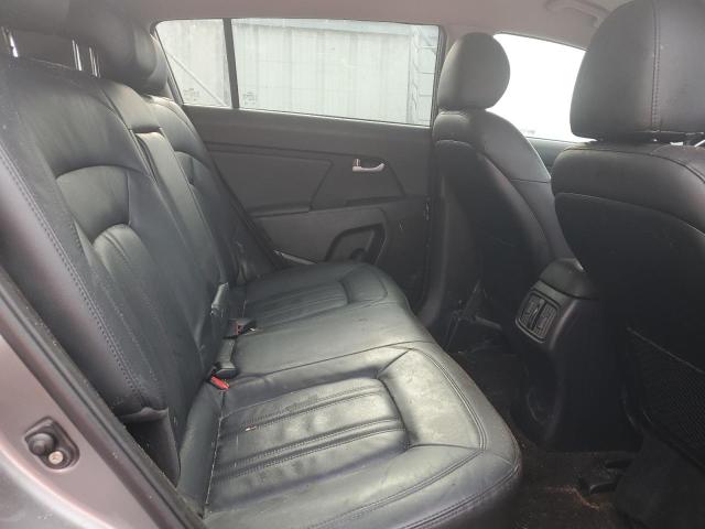 Снимка 11 от търг – 2016 KIA SPORTAGE E с VIN KNDPCCAC7G7803261