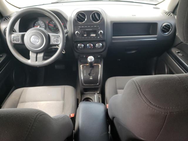 Photo 8 from auction – 2012 JEEP PATRIOT SP with VIN 1C4NJPBA7CD602036