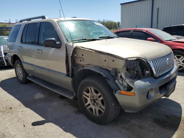 Photo 4 from auction – 2005 MERCURY MOUNTAINEE with VIN 4M2ZU66E75ZJ02281