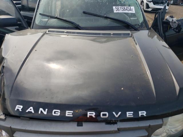 Photo 11 from auction – 2006 LAND ROVER RANGE ROVE with VIN SALME15416A229545