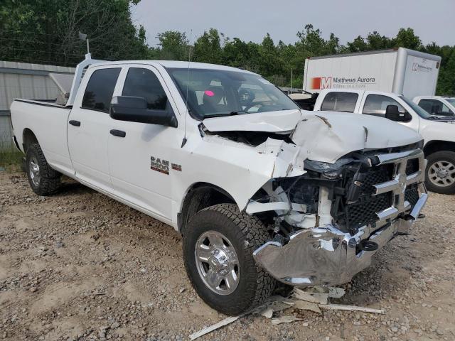 Photo 4 from auction – 2017 RAM 2500 ST with VIN 3C6UR5HJ6HG568513